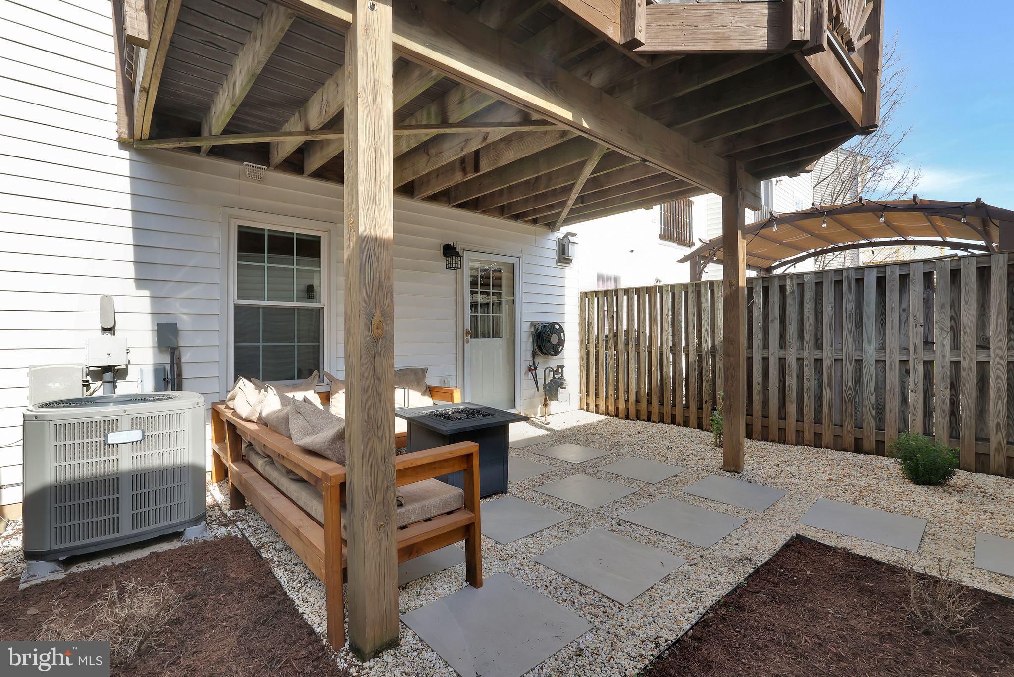 22952 Regent Terrace Sterling, VA 20166 - Photo 51 of 64