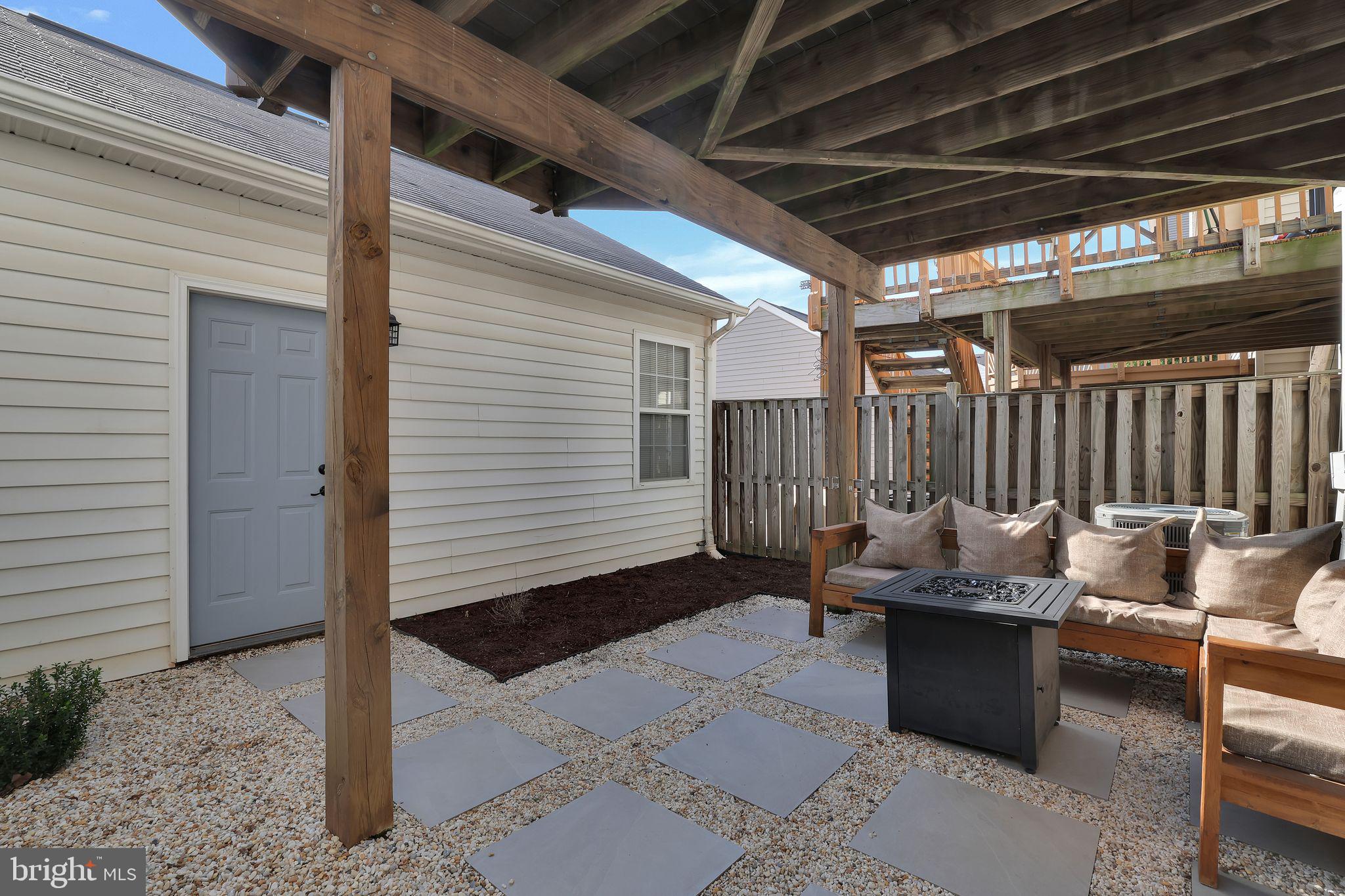 22952 Regent Terrace Sterling, VA 20166 - Photo 52 of 64