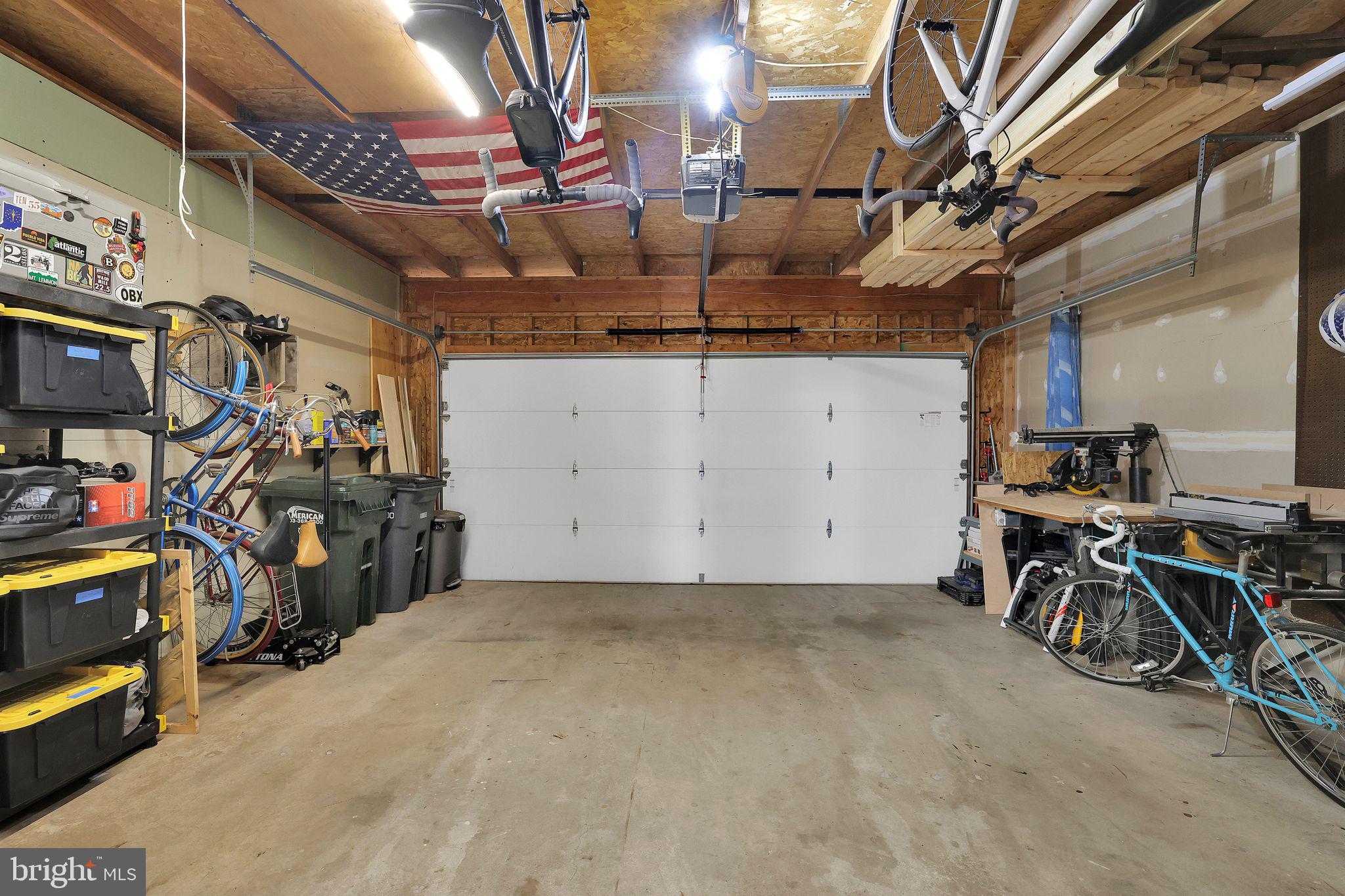 22952 Regent Terrace Sterling, VA 20166 - Photo 54 of 64 a view of a room with gym equipment