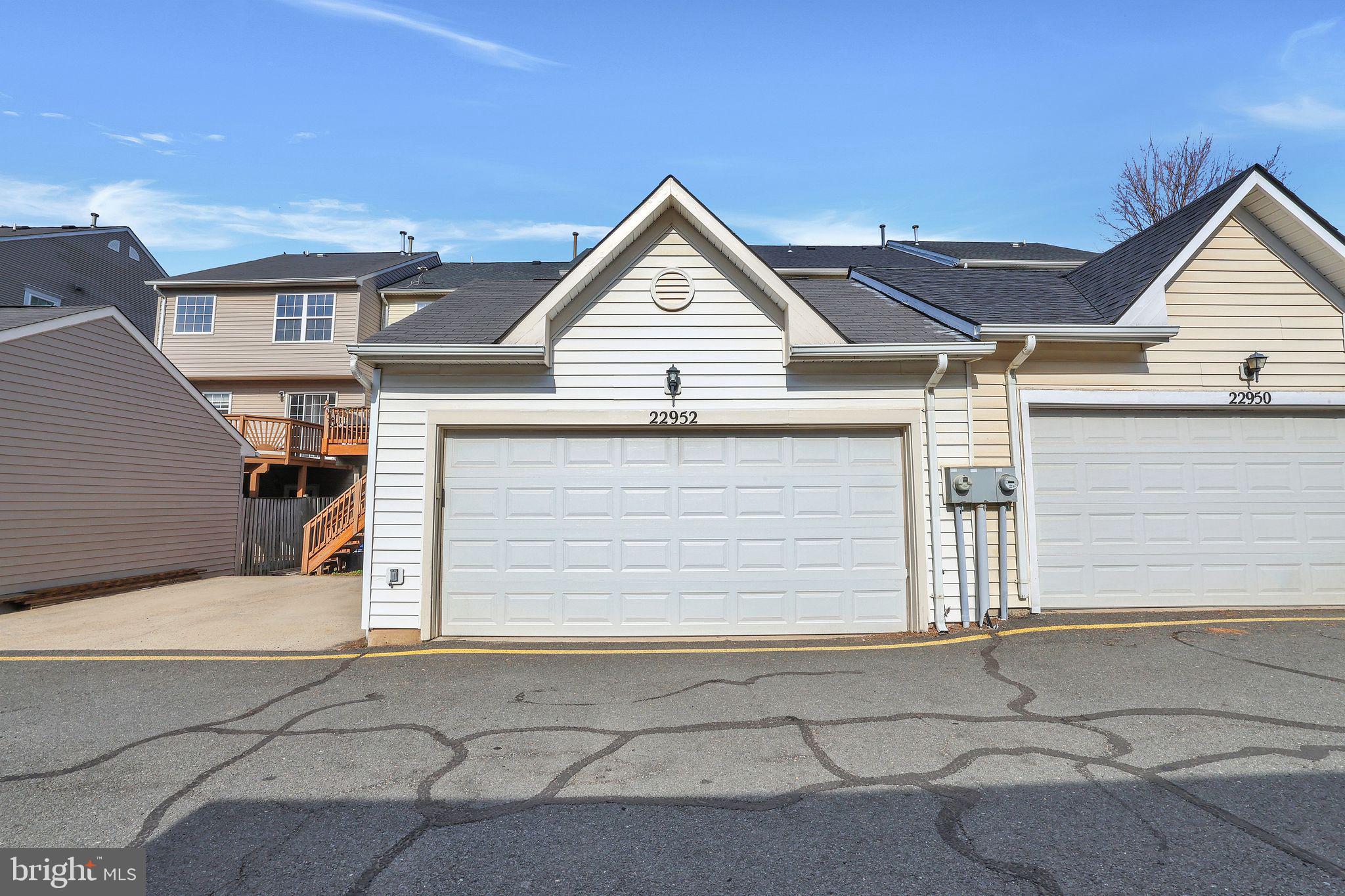 22952 Regent Terrace Sterling, VA 20166 - Photo 56 of 64