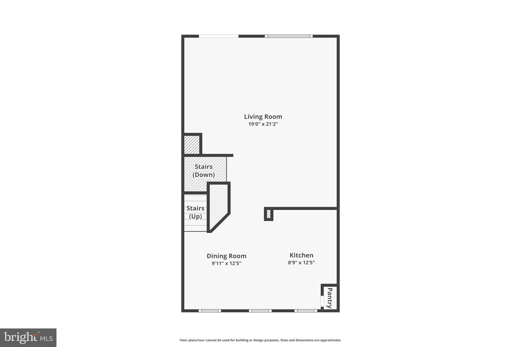 22952 Regent Terrace Sterling, VA 20166 - Photo 61 of 64