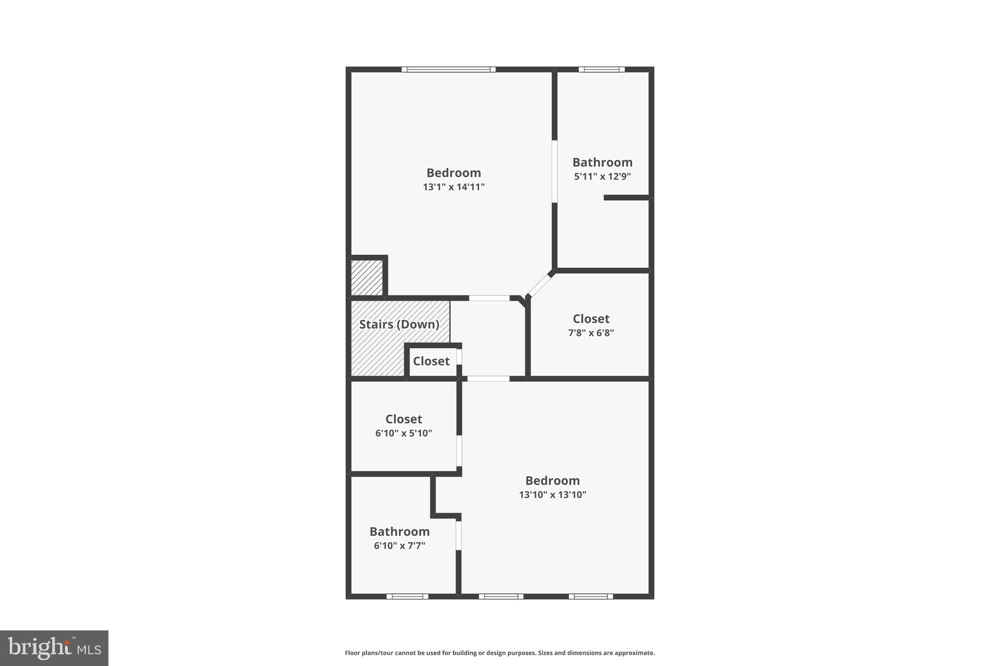 22952 Regent Terrace Sterling, VA 20166 - Photo 62 of 64