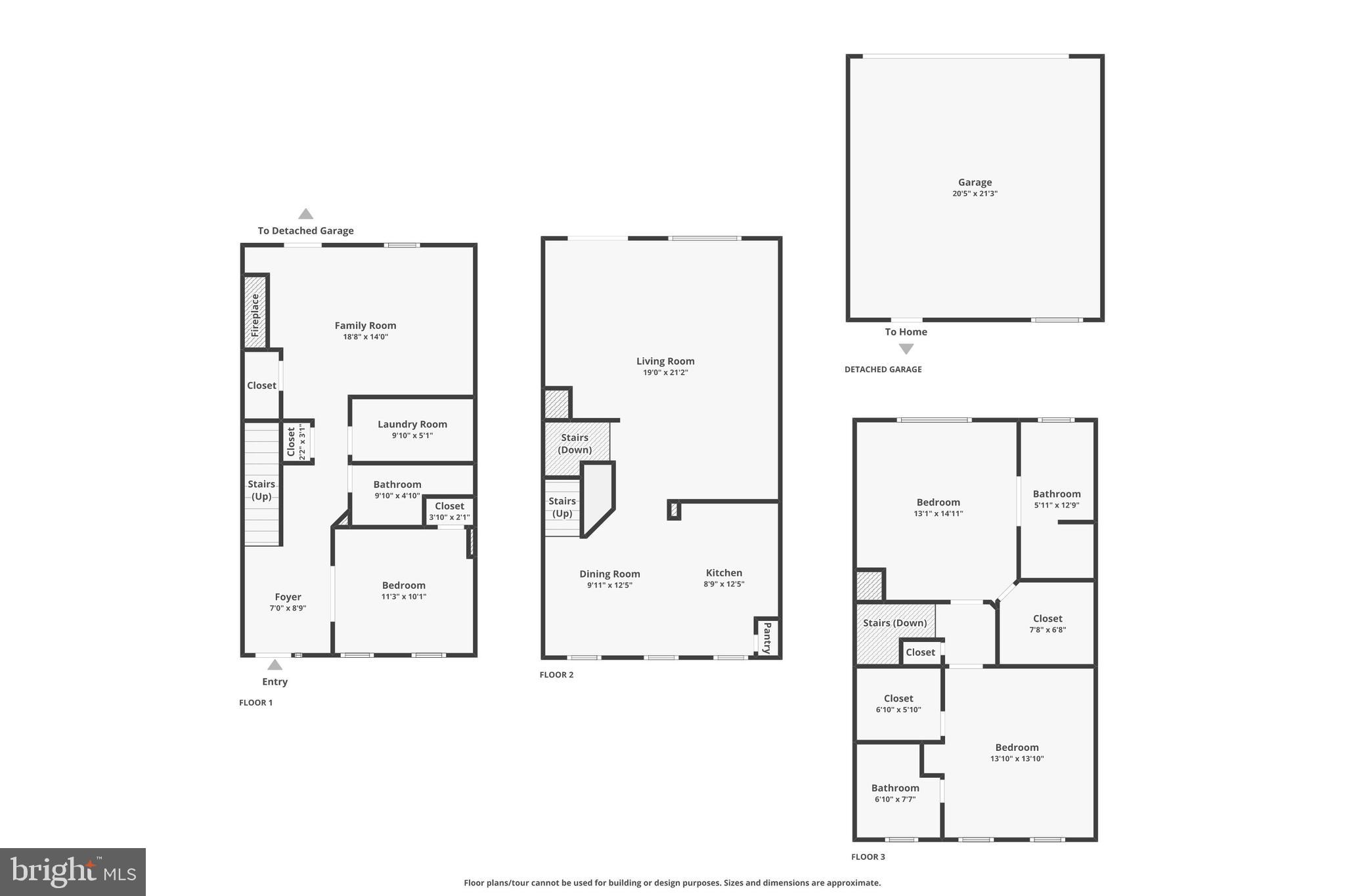 22952 Regent Terrace Sterling, VA 20166 - Photo 64 of 64