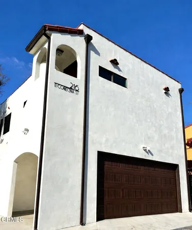 $2,675 | 216 North Cordova Street, Alhambra, CA 91801