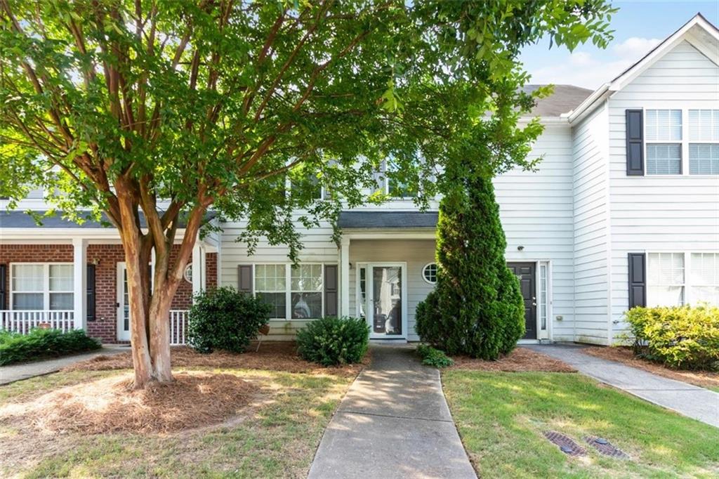 2746 Snapfinger Manor, Unit 126 Decatur, GA 30035 - Photo 1 of 1 Gallery Image 1