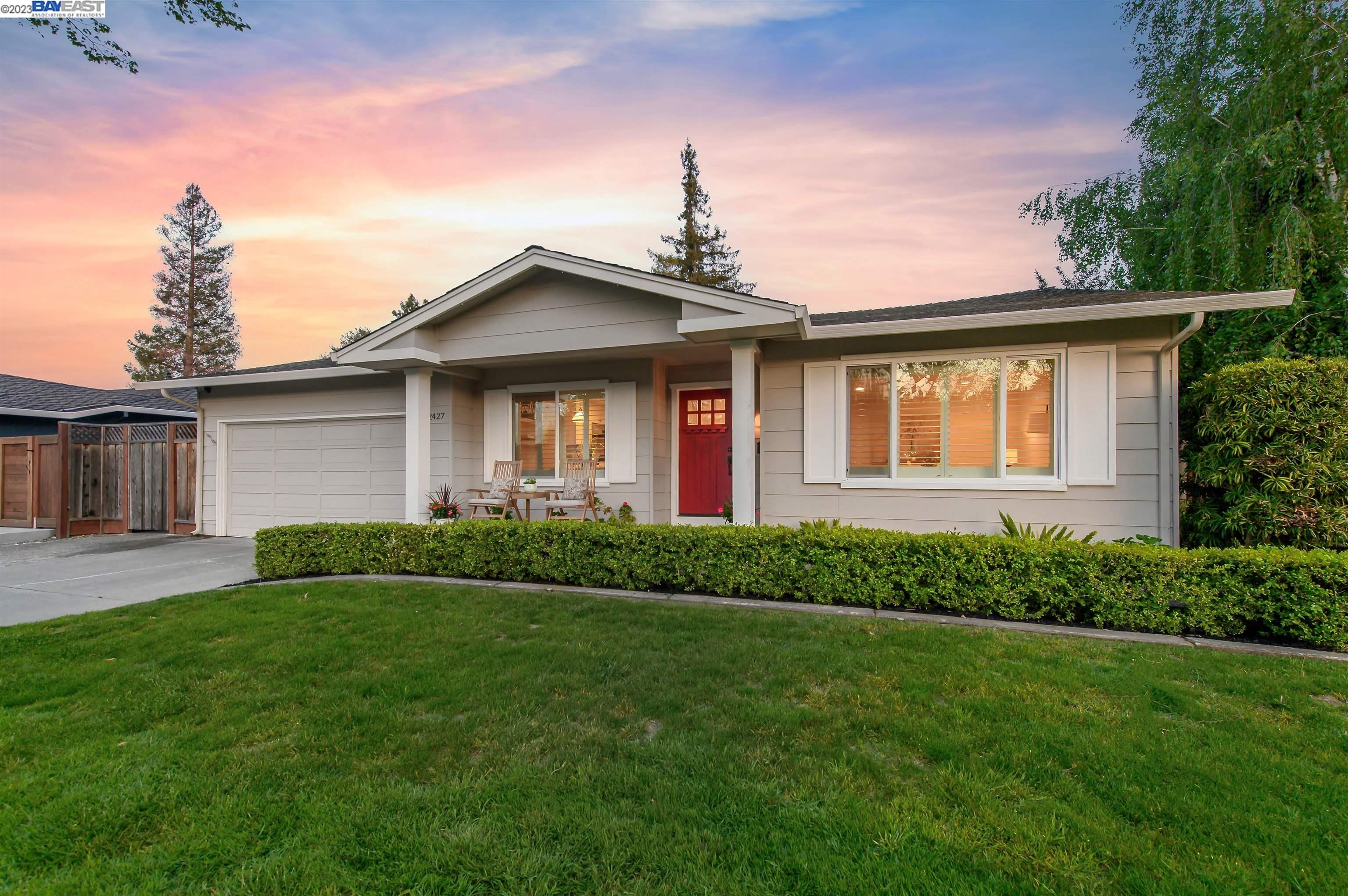 2427 Raven Road Pleasanton, CA 94566 - Photo 1 of 1 Gallery Image 1