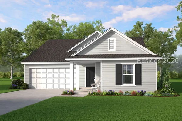 $405,190 | 43 Founders Walk, Bluffton, SC 29910