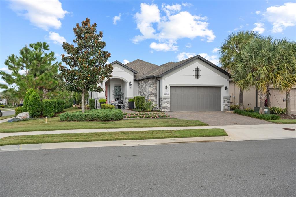 2600 Orange Ridge Road Clermont, FL 34715 - Photo 1 of 1 Gallery Image 1