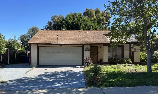 $699,900 | 3164 Carr Drive, Oceanside, CA 92056