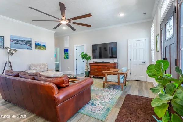 $390,000 | 121 Market Street, Hertford, NC 27944