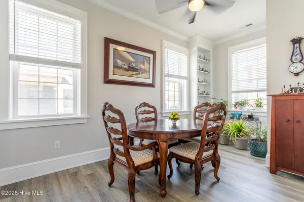 $390,000 | 121 Market Street, Hertford, NC 27944