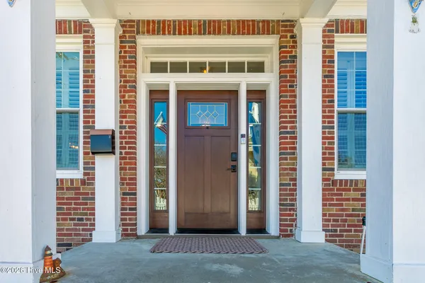 $390,000 | 121 Market Street, Hertford, NC 27944