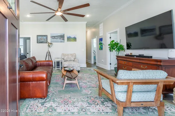 $390,000 | 121 Market Street, Hertford, NC 27944
