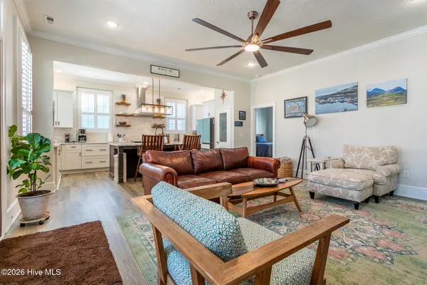 $390,000 | 121 Market Street, Hertford, NC 27944