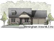 458 Lake Chelsea Way Chelsea, AL 35043 - Photo 1 of 2