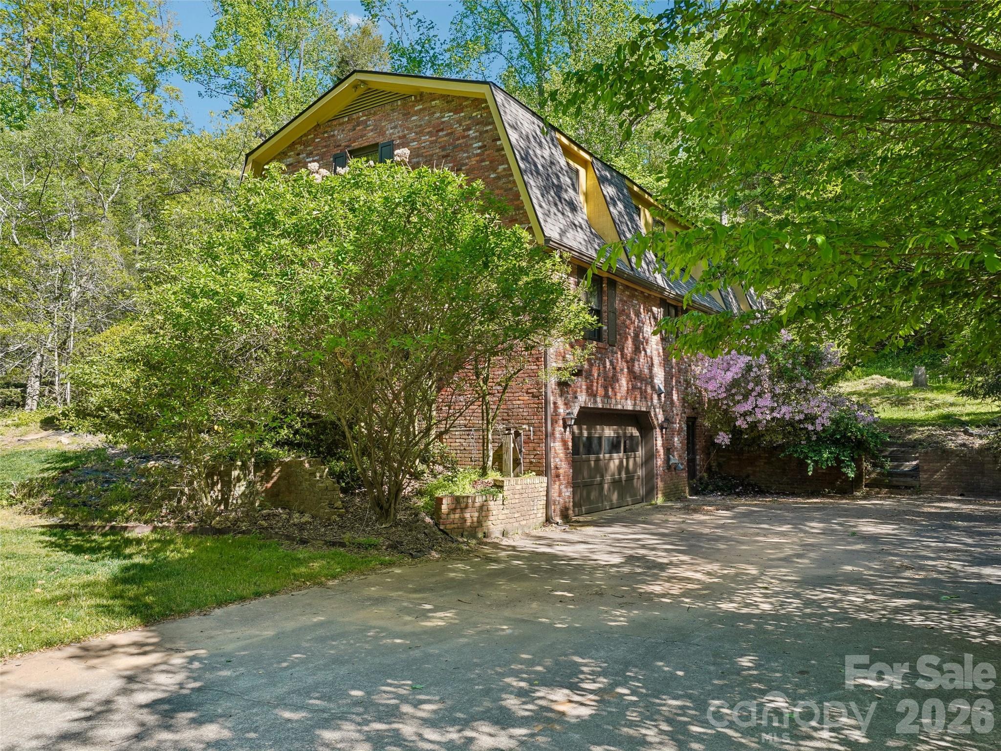 114 Overlook Road Asheville, NC 28803 - Photo 3 of 41