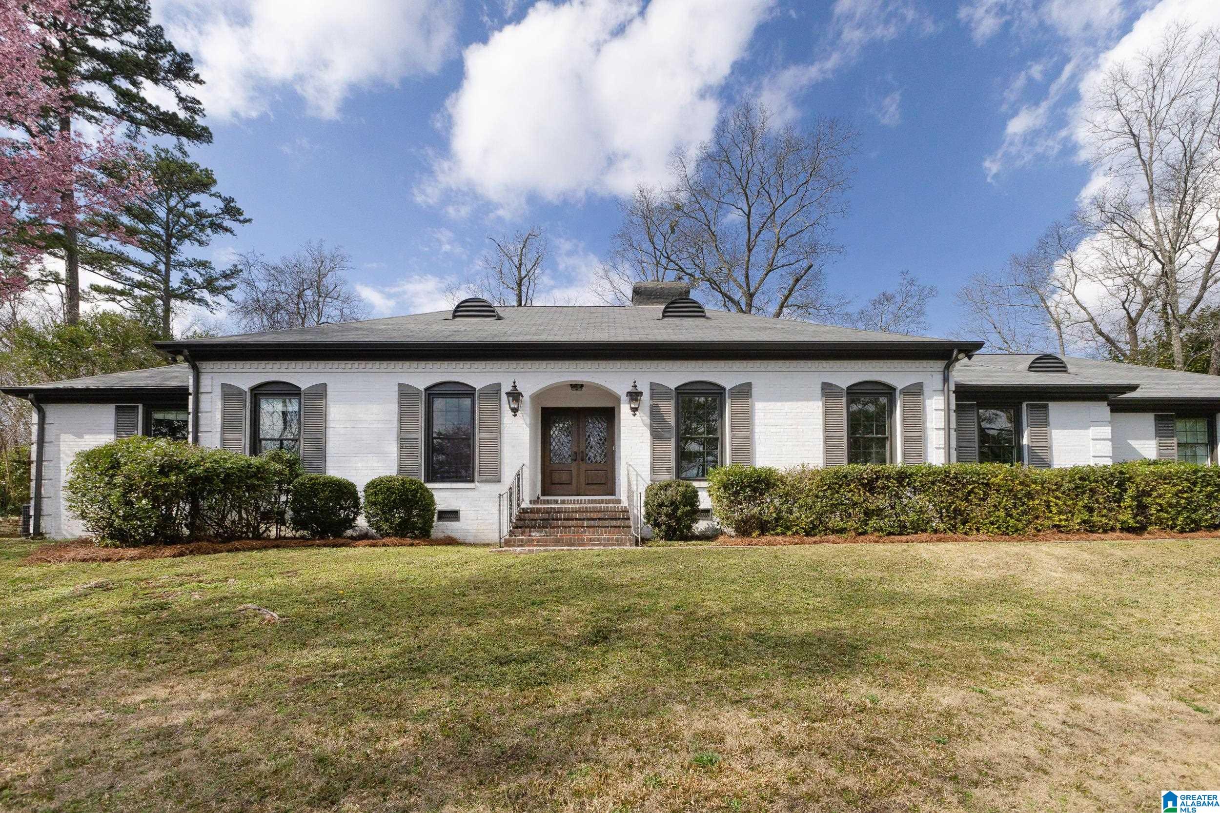 3568 Spring Valley Road Birmingham, AL 35223 - Photo 1 of 34