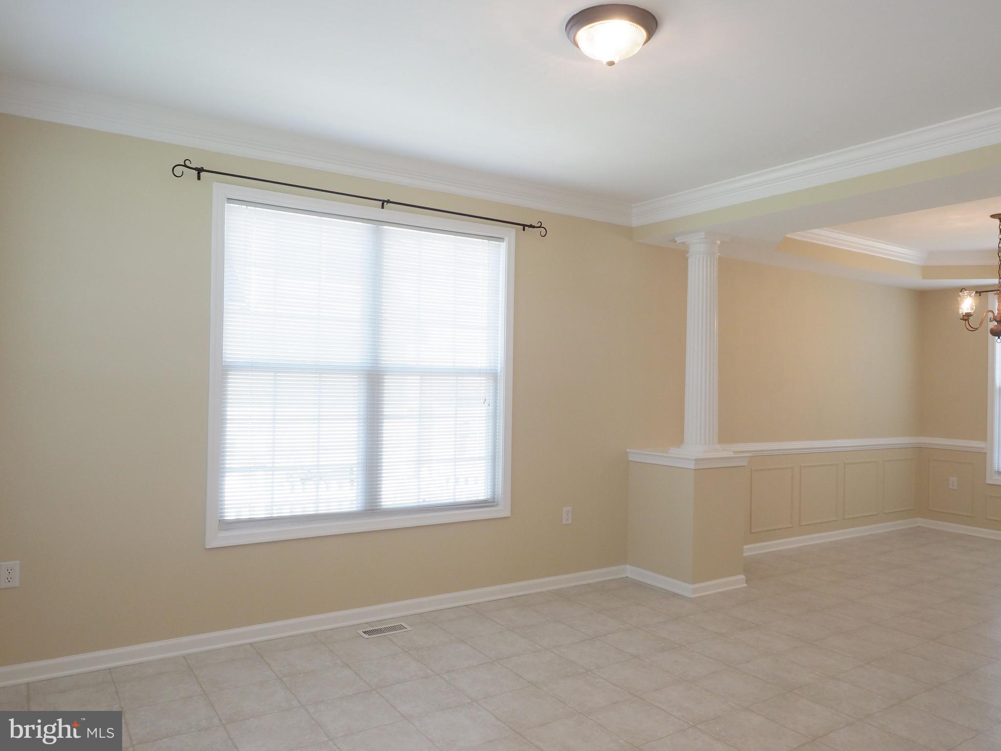 18 Solara Court Inwood, WV 25428 - Photo 9 of 24 an empty room with a window