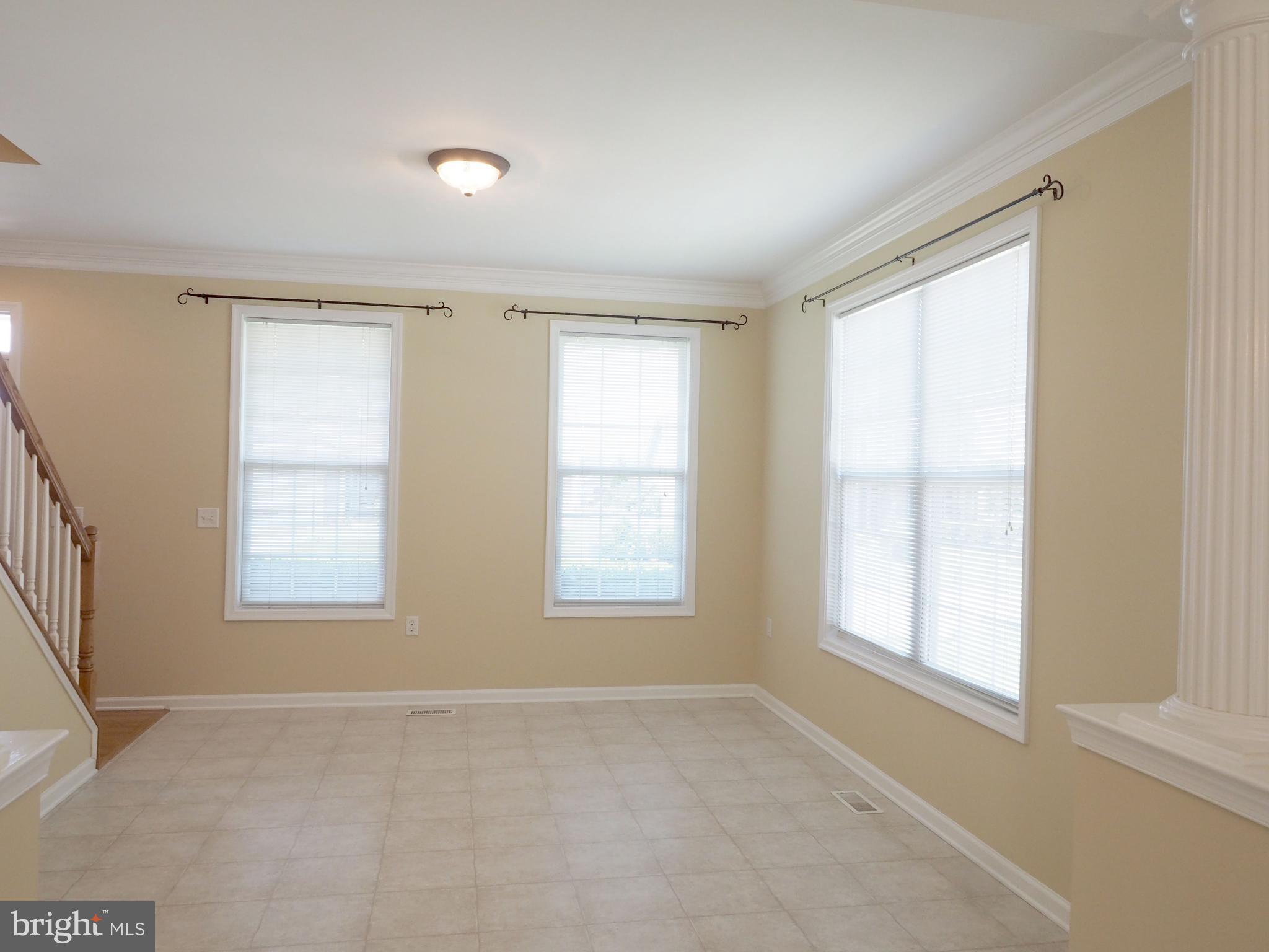 18 Solara Court Inwood, WV 25428 - Photo 10 of 24 a view of an empty room with a window