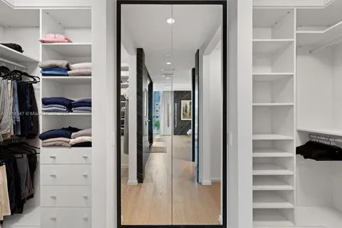 a view of backyard with patio