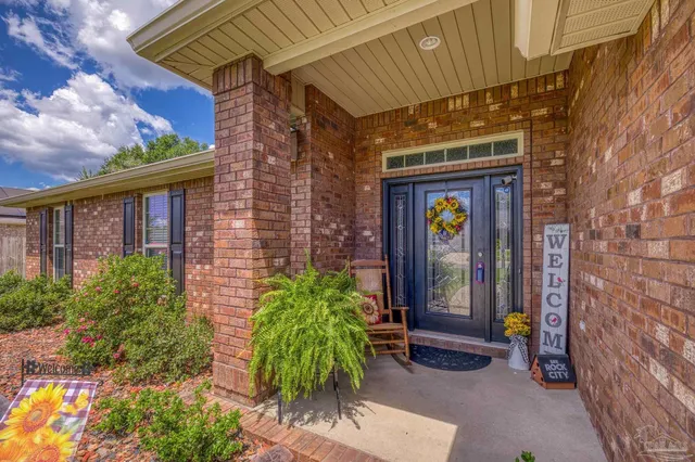 $397,510 | 6065 Autumn Pines Circle, Pace, FL 32571