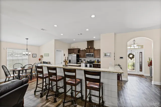 $397,510 | 6065 Autumn Pines Circle, Pace, FL 32571