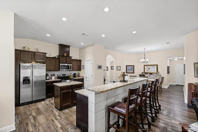 $397,510 | 6065 Autumn Pines Circle, Pace, FL 32571