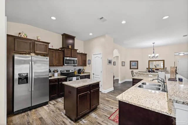 $397,510 | 6065 Autumn Pines Circle, Pace, FL 32571