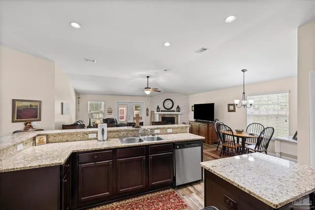 $397,510 | 6065 Autumn Pines Circle, Pace, FL 32571