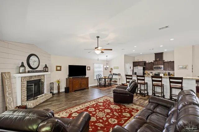 $397,510 | 6065 Autumn Pines Circle, Pace, FL 32571