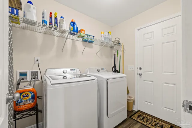 $397,510 | 6065 Autumn Pines Circle, Pace, FL 32571