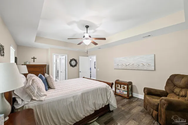 $397,510 | 6065 Autumn Pines Circle, Pace, FL 32571