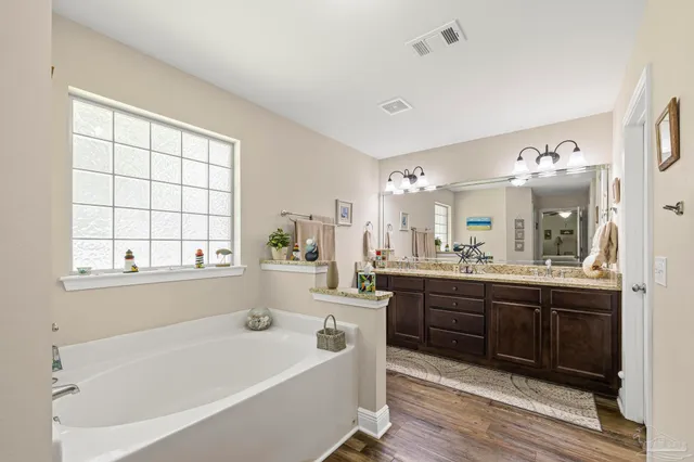 $397,510 | 6065 Autumn Pines Circle, Pace, FL 32571