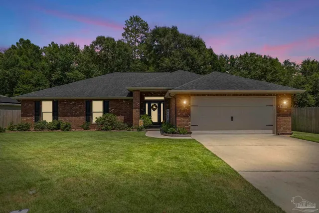 $397,510 | 6065 Autumn Pines Circle, Pace, FL 32571