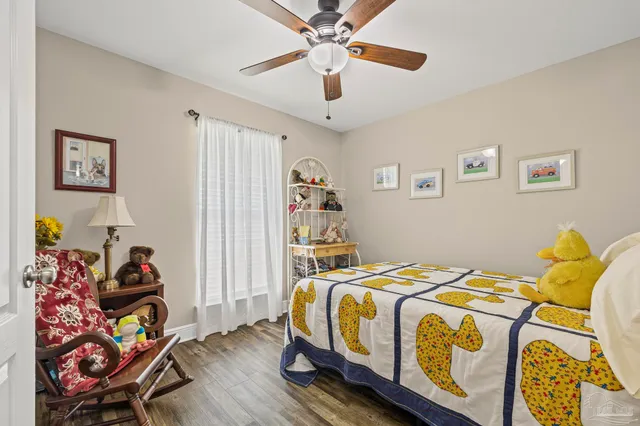 $397,510 | 6065 Autumn Pines Circle, Pace, FL 32571