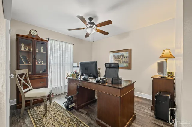 $397,510 | 6065 Autumn Pines Circle, Pace, FL 32571