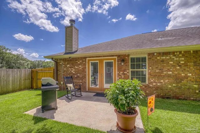 $397,510 | 6065 Autumn Pines Circle, Pace, FL 32571