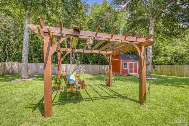 $397,510 | 6065 Autumn Pines Circle, Pace, FL 32571