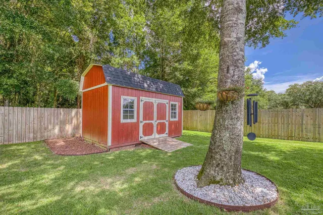 $397,510 | 6065 Autumn Pines Circle, Pace, FL 32571