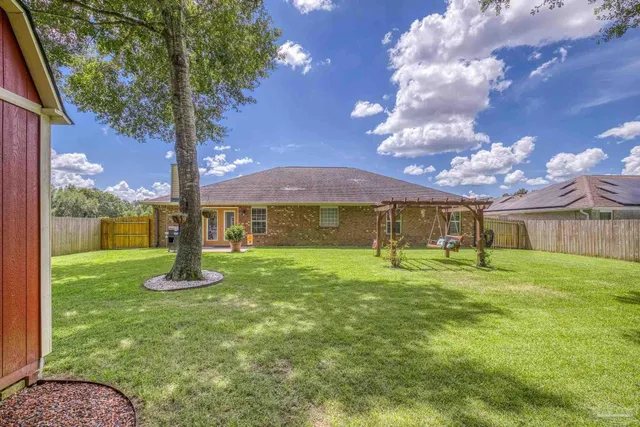 $397,510 | 6065 Autumn Pines Circle, Pace, FL 32571