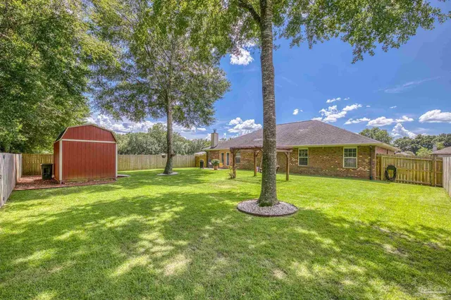 $397,510 | 6065 Autumn Pines Circle, Pace, FL 32571