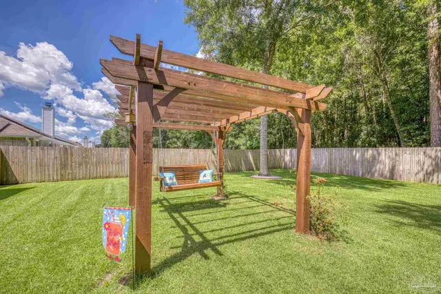 $397,510 | 6065 Autumn Pines Circle, Pace, FL 32571