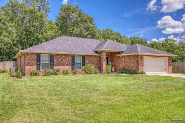 $397,510 | 6065 Autumn Pines Circle, Pace, FL 32571