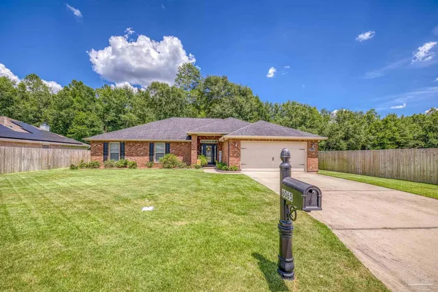 $397,510 | 6065 Autumn Pines Circle, Pace, FL 32571