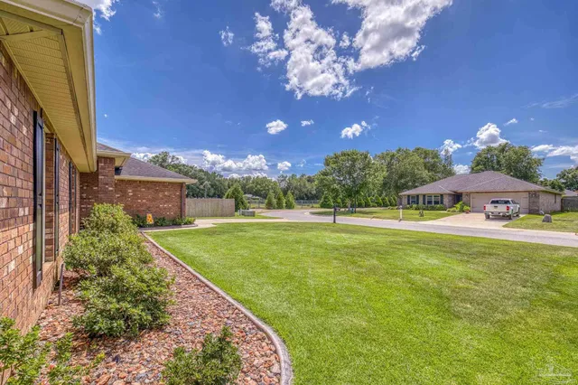 $397,510 | 6065 Autumn Pines Circle, Pace, FL 32571