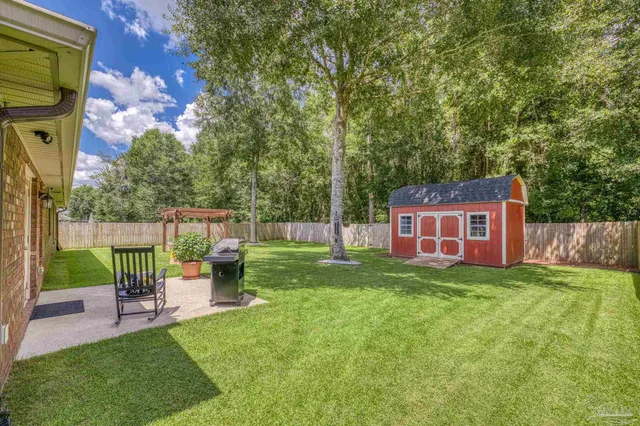 $397,510 | 6065 Autumn Pines Circle, Pace, FL 32571