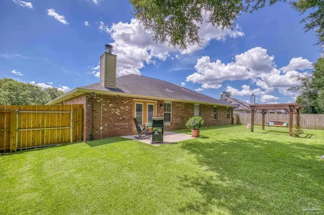 $397,510 | 6065 Autumn Pines Circle, Pace, FL 32571