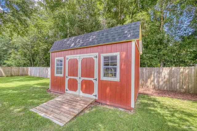 $397,510 | 6065 Autumn Pines Circle, Pace, FL 32571