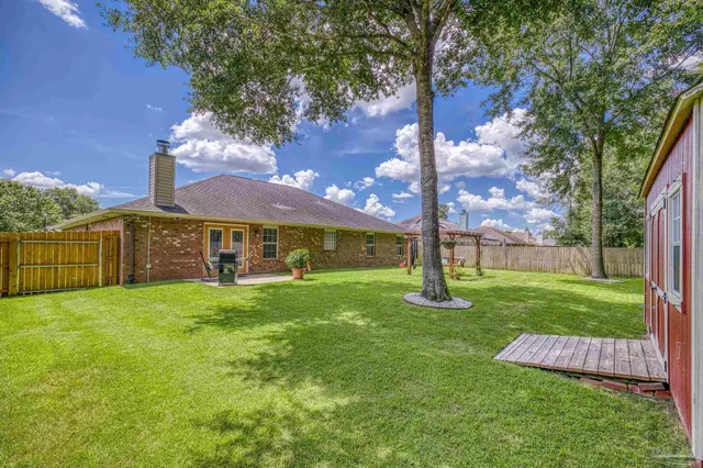 $397,510 | 6065 Autumn Pines Circle, Pace, FL 32571