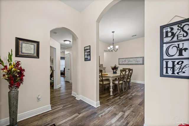 $397,510 | 6065 Autumn Pines Circle, Pace, FL 32571